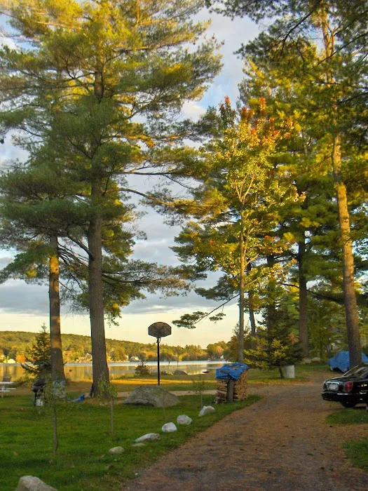 Berry's Grove Campground Picture 2
