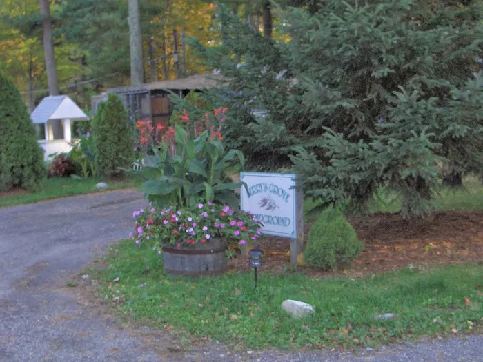Berry's Grove Campground Picture 7