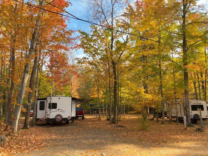 Lake Placid / Whiteface Mtn. KOA Holiday Picture 4