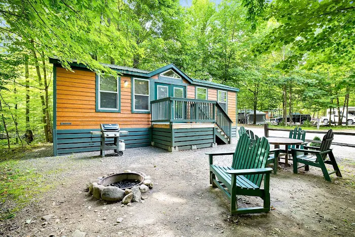 Lake Placid / Whiteface Mtn. KOA Holiday Picture 6