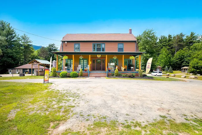 Lake Placid / Whiteface Mtn. KOA Holiday Picture 9