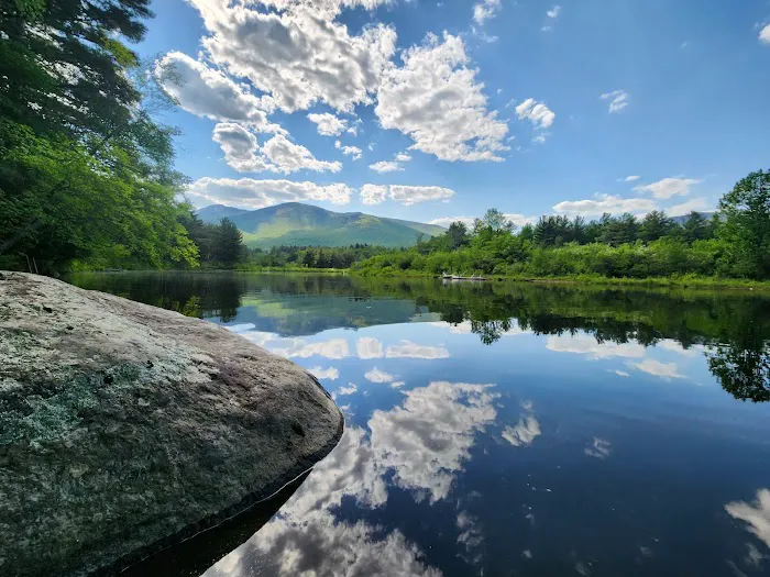 Lake Placid / Whiteface Mtn. KOA Holiday Picture 8