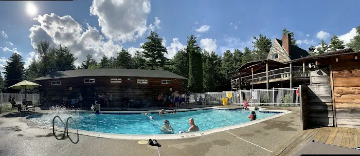 Lake Placid / Whiteface Mtn. KOA Holiday Picture 5