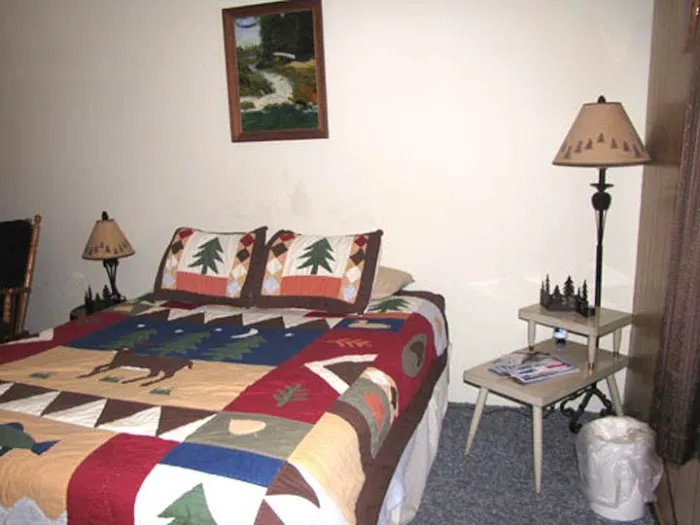 Charlie's Inn Junction Campground Picture 4