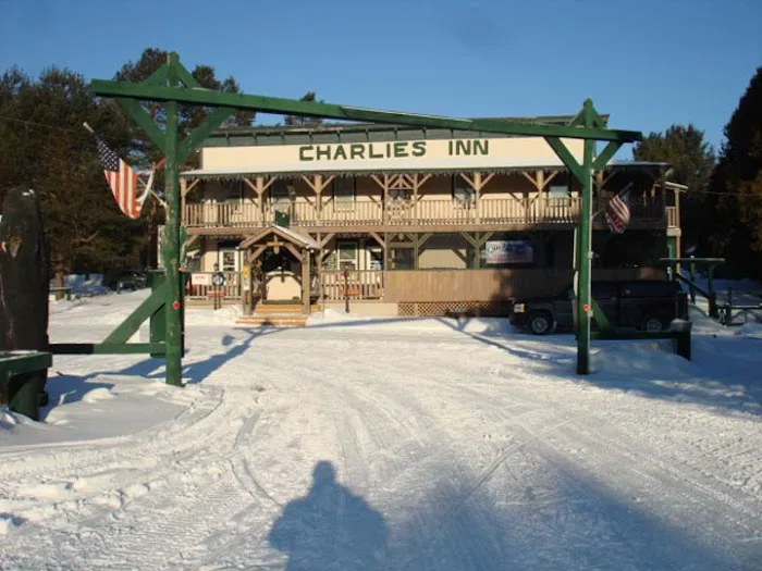 Charlie's Inn Junction Campground Picture 3