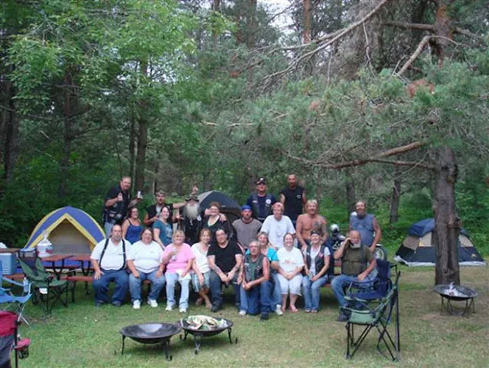Charlie's Inn Junction Campground Picture 8