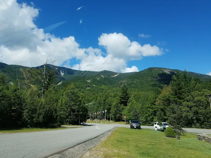 Taylor Pond Campground Picture 5