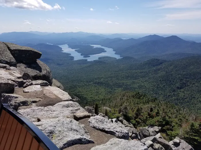 Taylor Pond Campground Picture 3