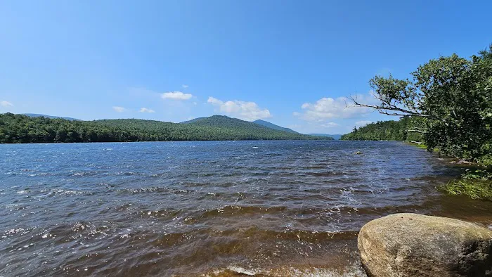Taylor Pond Campground Picture 4