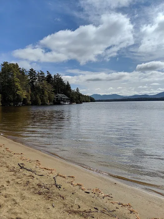 Saranac Village - A Young Life Camp Picture 3