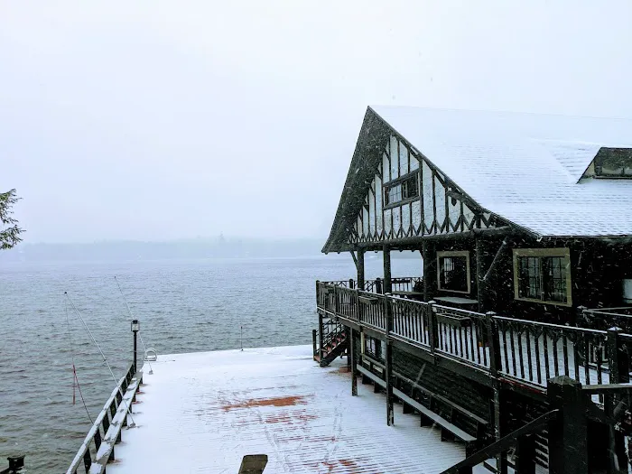 Saranac Village - A Young Life Camp Picture 8