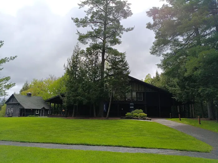 Saranac Village - A Young Life Camp Picture 4