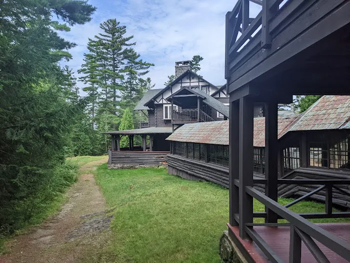 Saranac Village - A Young Life Camp Picture 10