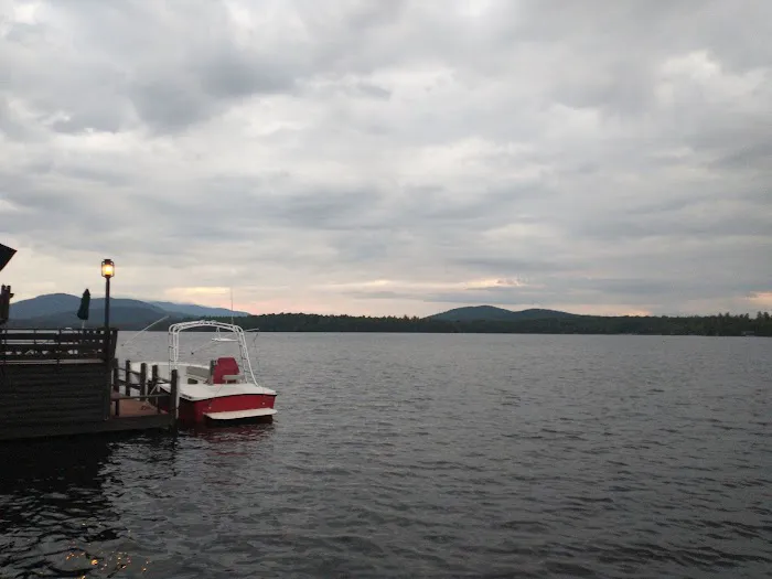 Saranac Village - A Young Life Camp Picture 5