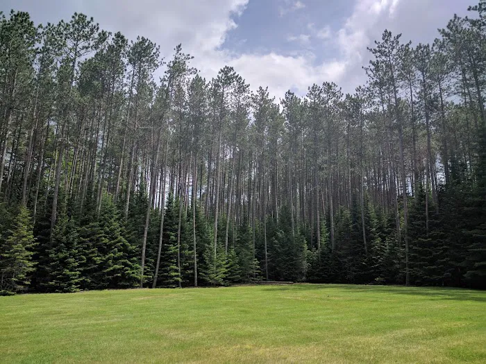 Fish Creek Pond Campground Picture 10