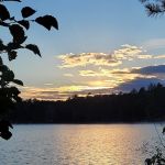 Fish Creek Pond Campground