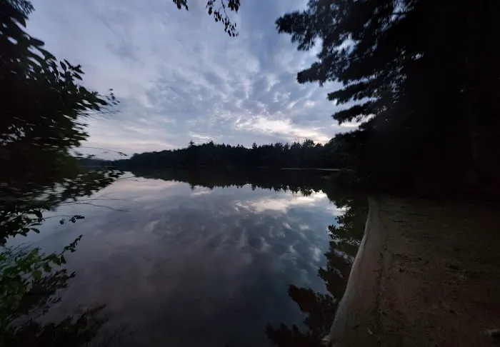 NYS Forest Campground Picture 7