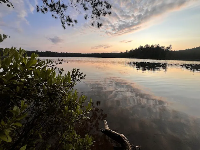 Little Green Pond Picture 8