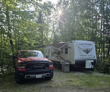 Bear's Pine Woods Campground & Resort