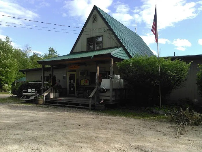 Bear's Pine Woods Campground & Resort Picture 10