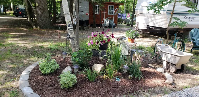 Bear's Pine Woods Campground & Resort Picture 6
