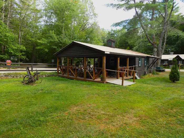 Willey Brook Campground Picture 4