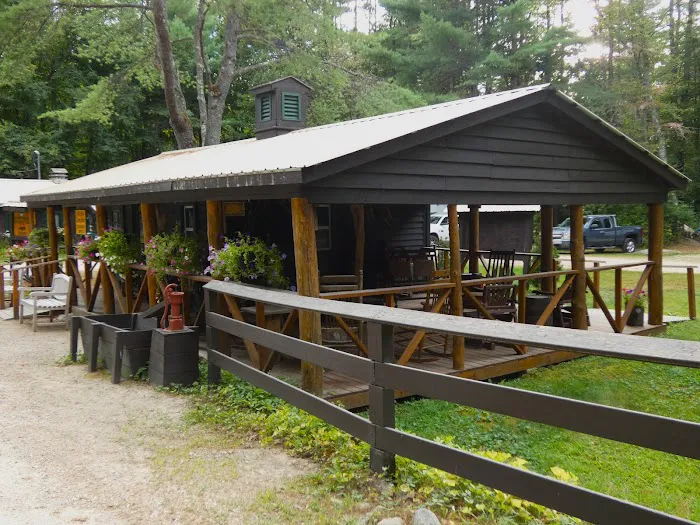 Willey Brook Campground Picture 6