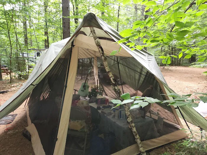 Wolfeboro Campground Picture 2