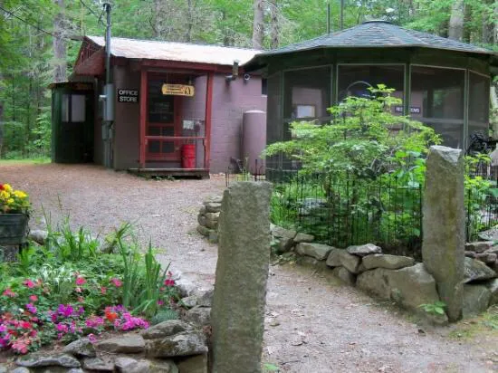 Wolfeboro Campground Picture 1