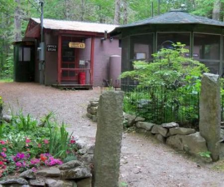 Wolfeboro Campground