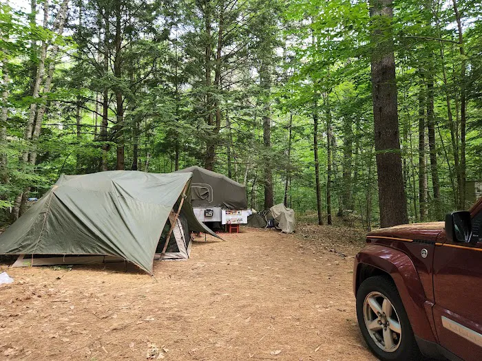 Wolfeboro Campground Picture 7