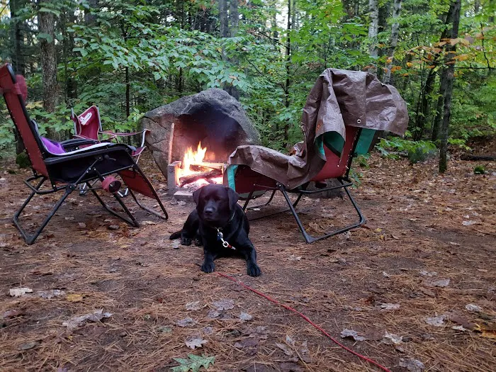 Wolfeboro Campground Picture 9