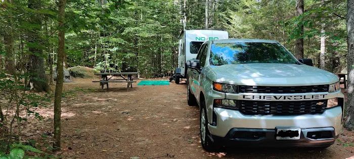 Wolfeboro Campground Picture 4