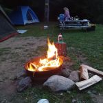 Sun River Campground