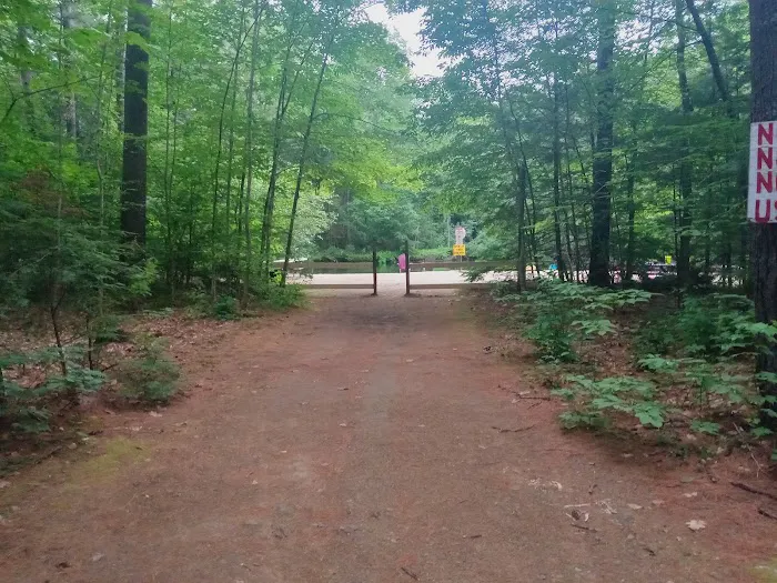 Sun River Campground Picture 10