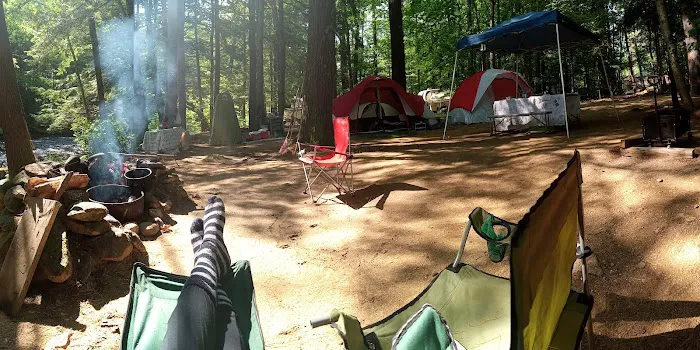 Sun River Campground Picture 7
