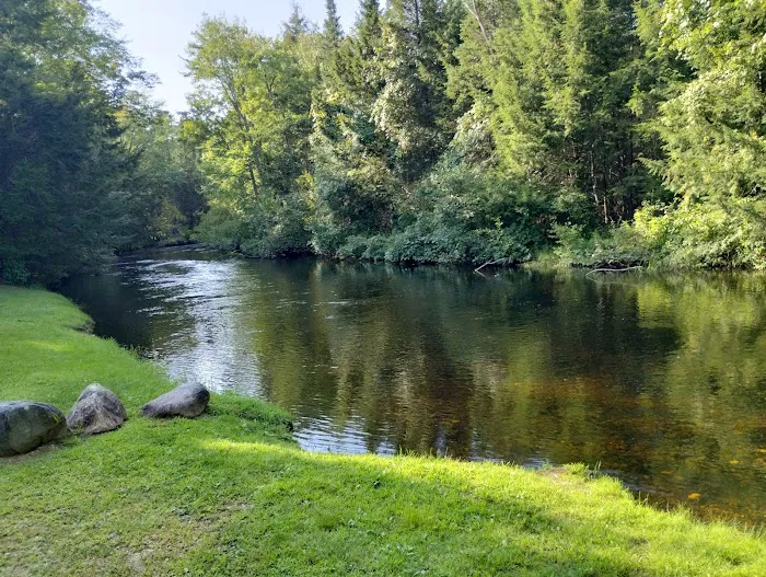Sun River Campground Picture 4