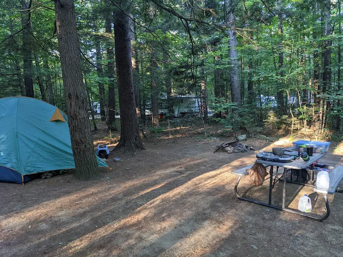 Sun River Campground Picture 2