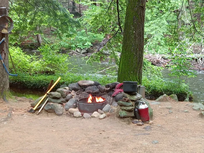 Sun River Campground Picture 5