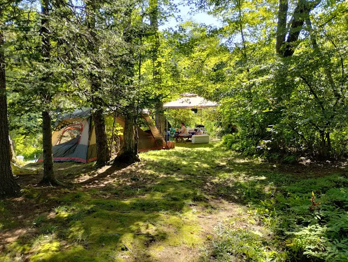 Sun River Campground Picture 8