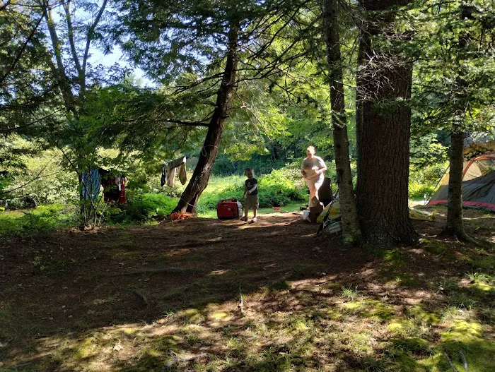 Sun River Campground Picture 6