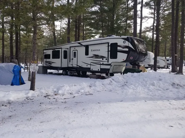 Beaver Hollow Campground Picture 5