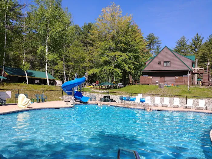 Beaver Hollow Campground Picture 6