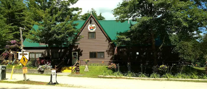 Beaver Hollow Campground Picture 1