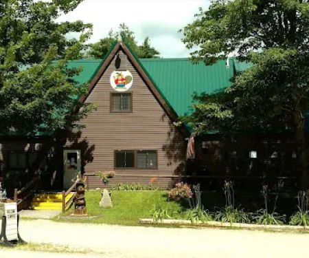 Beaver Hollow Campground