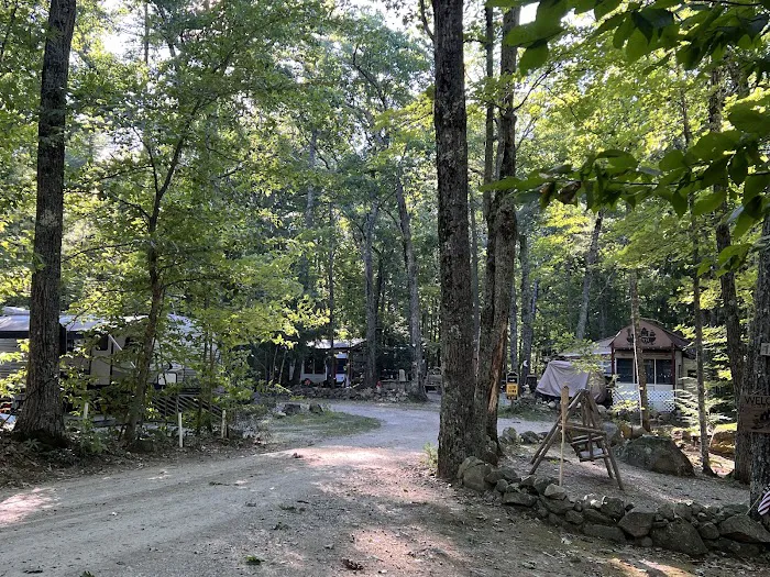 Adventurer Campground Picture 6