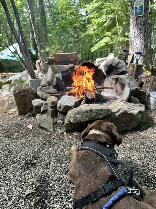Adventurer Campground Picture 9