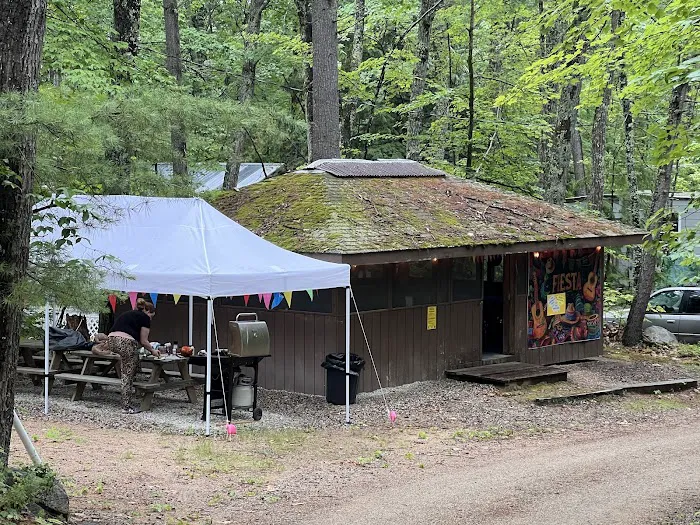 Adventurer Campground Picture 10