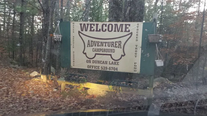 Adventurer Campground Picture 3