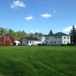 Lake Ivanhoe Campground